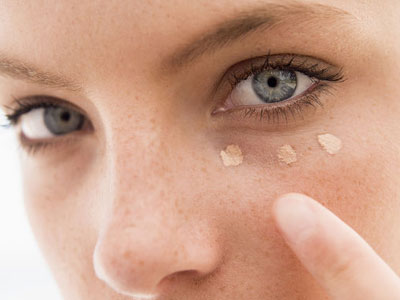 Διαλέξτε το σωστό κονσίλερ